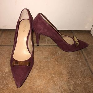 Michael Kors Pumps Women Size 6.5
